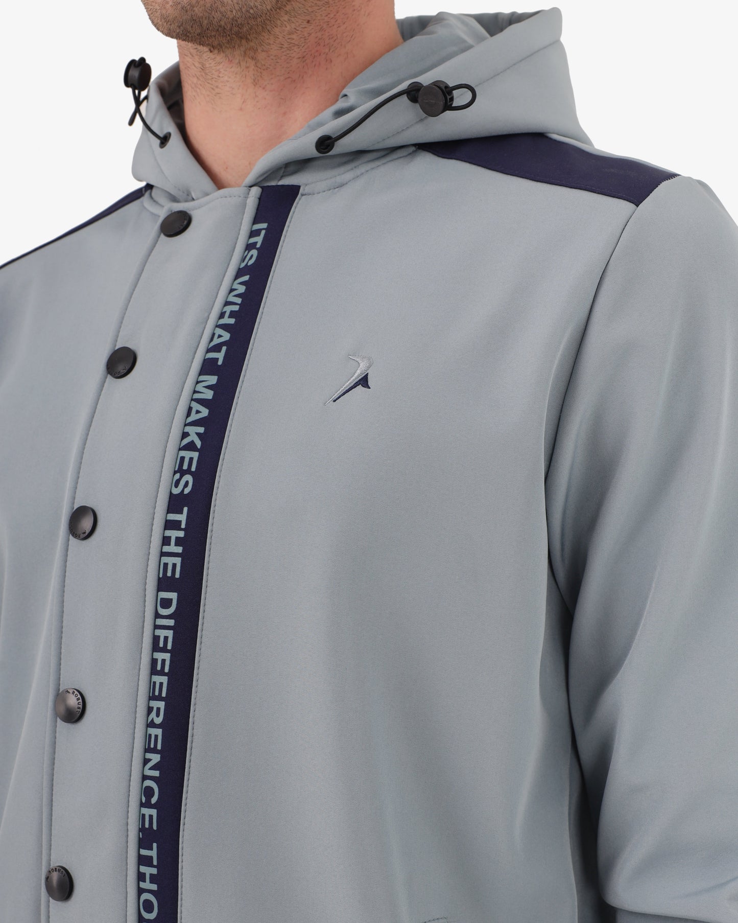 Soft Robust Suit (V.7)