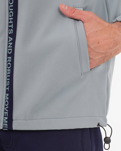 Soft Robust Suit (V.7)