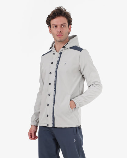 Soft Robust Suit (V.7)