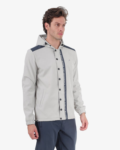 Soft Robust Suit (V.7)