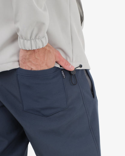 Soft Robust Suit (V.7)