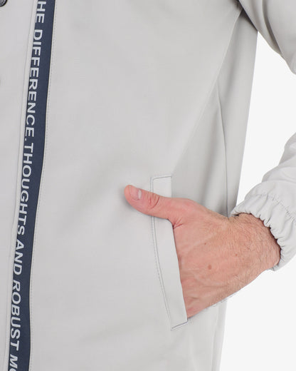 Soft Robust Suit (V.7)