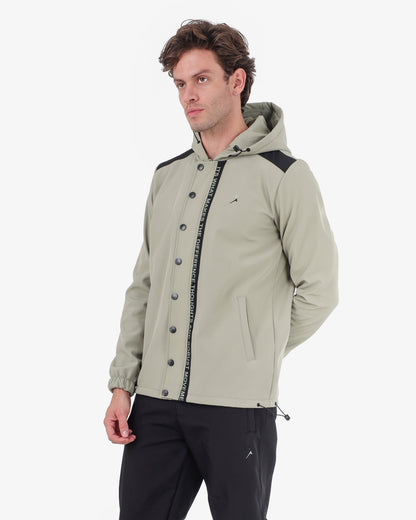 Soft Robust Suit (V.7)