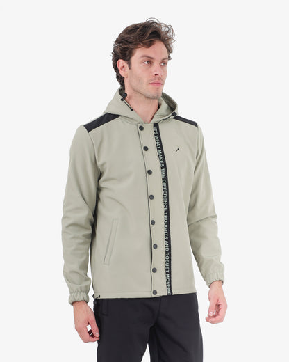 Soft Robust Suit (V.7)