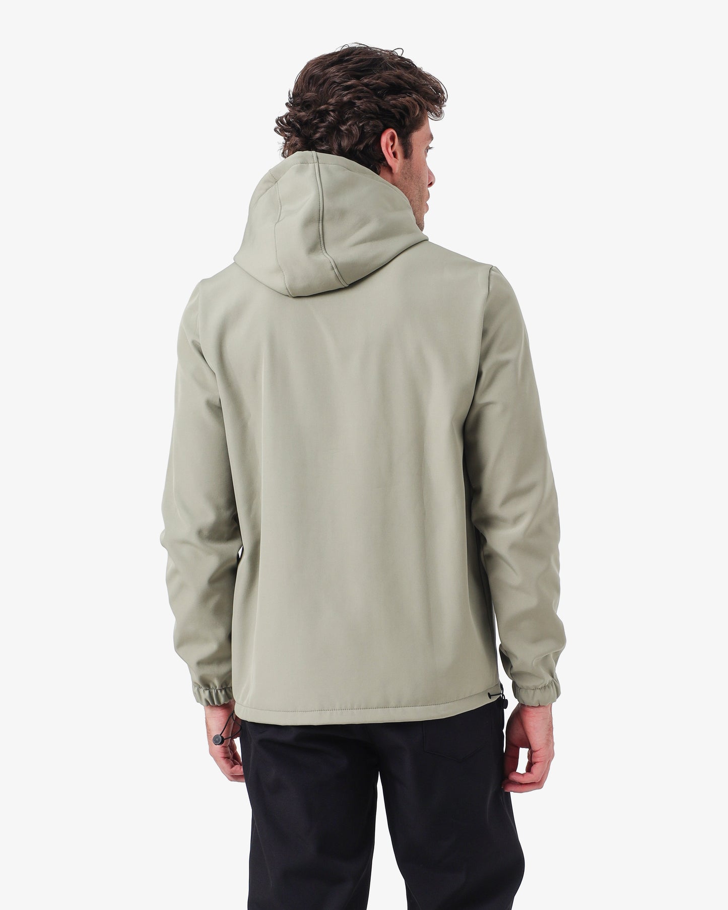 Soft Robust Suit (V.7)