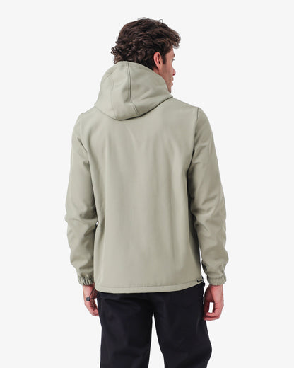 Soft Robust Suit (V.7)