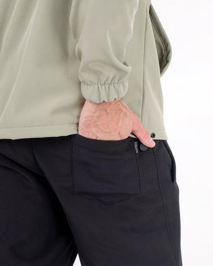 Soft Robust Suit (V.7)