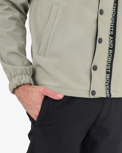 Soft Robust Suit (V.7)