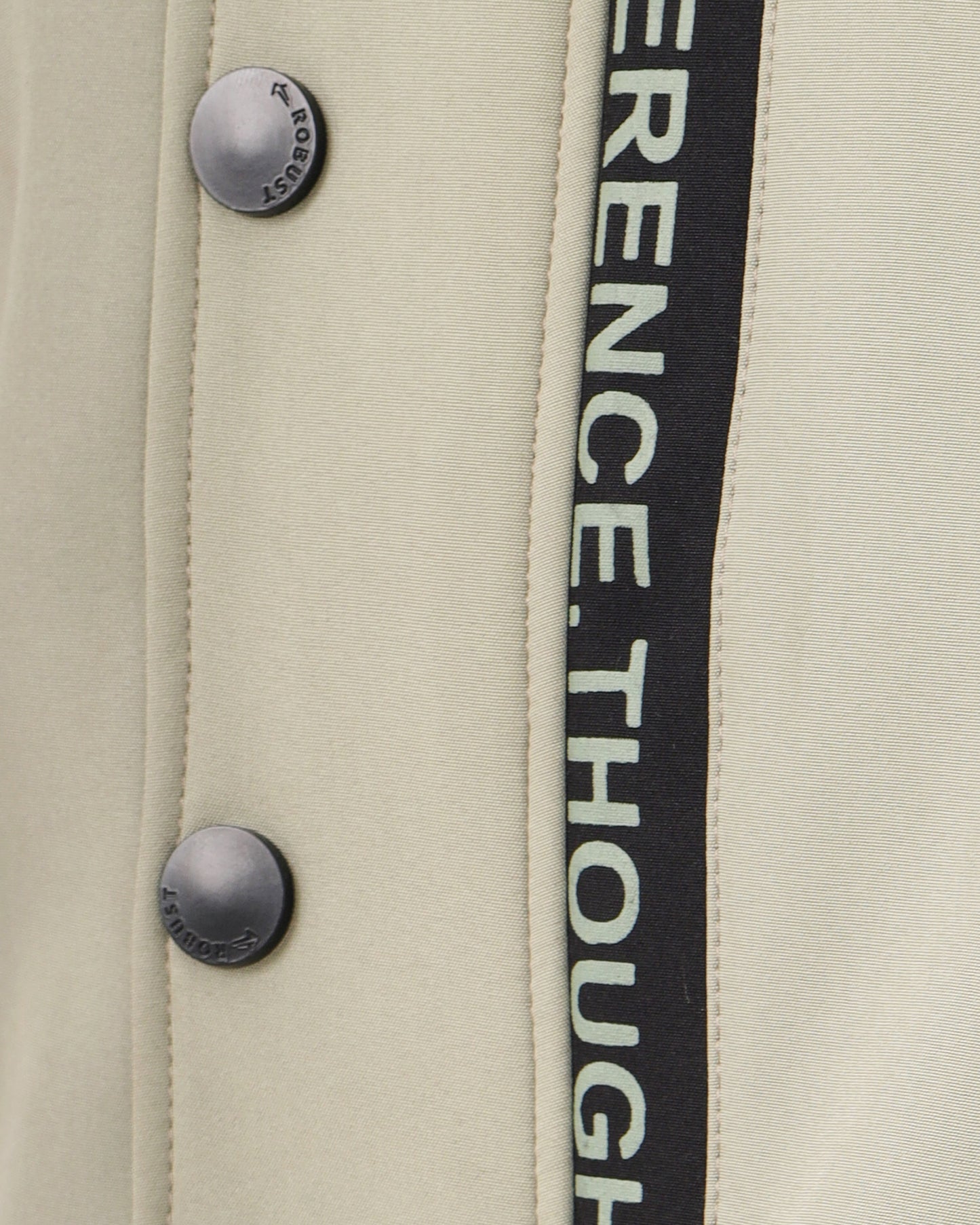 Soft Robust Suit (V.7)