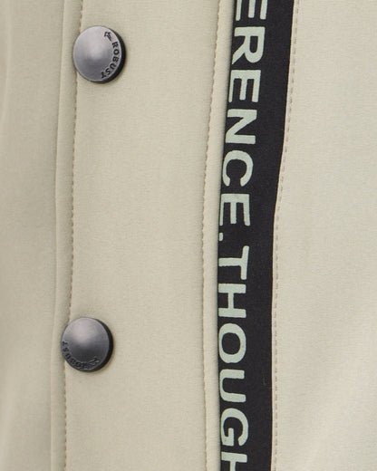 Soft Robust Suit (V.7)