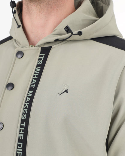 Soft Robust Suit (V.7)