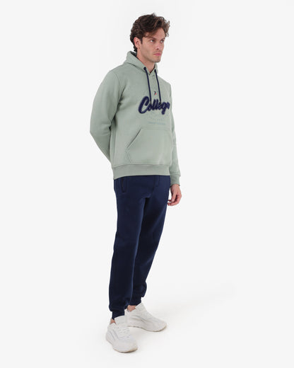 Melton Robust Suit (V.1)