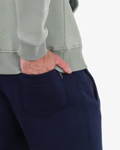 Melton Robust Suit (V.1)