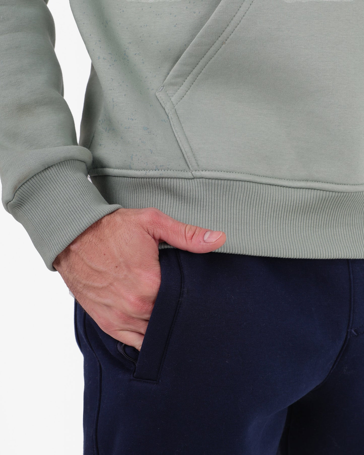 Melton Robust Suit (V.1)