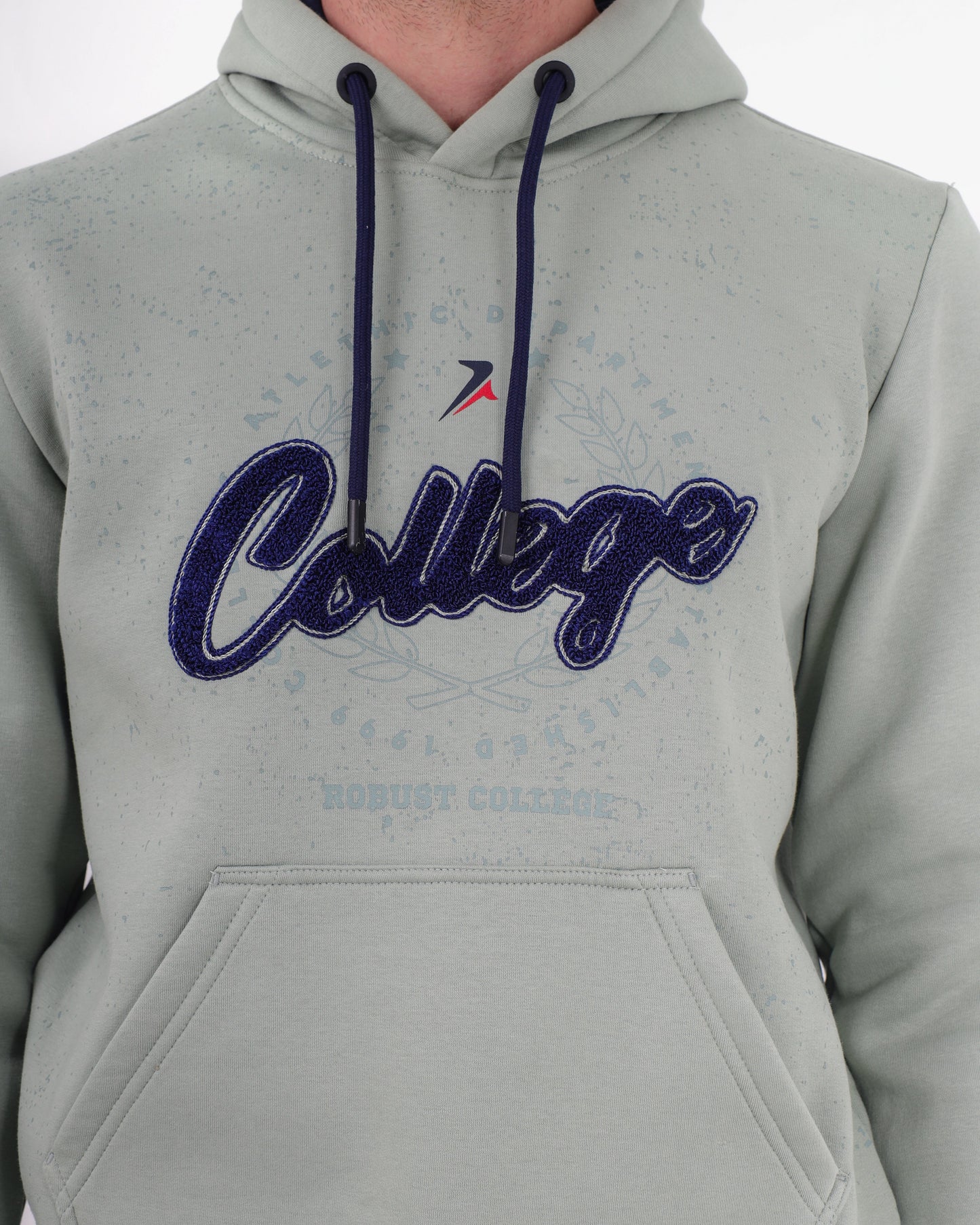 Melton Robust Suit (V.1)