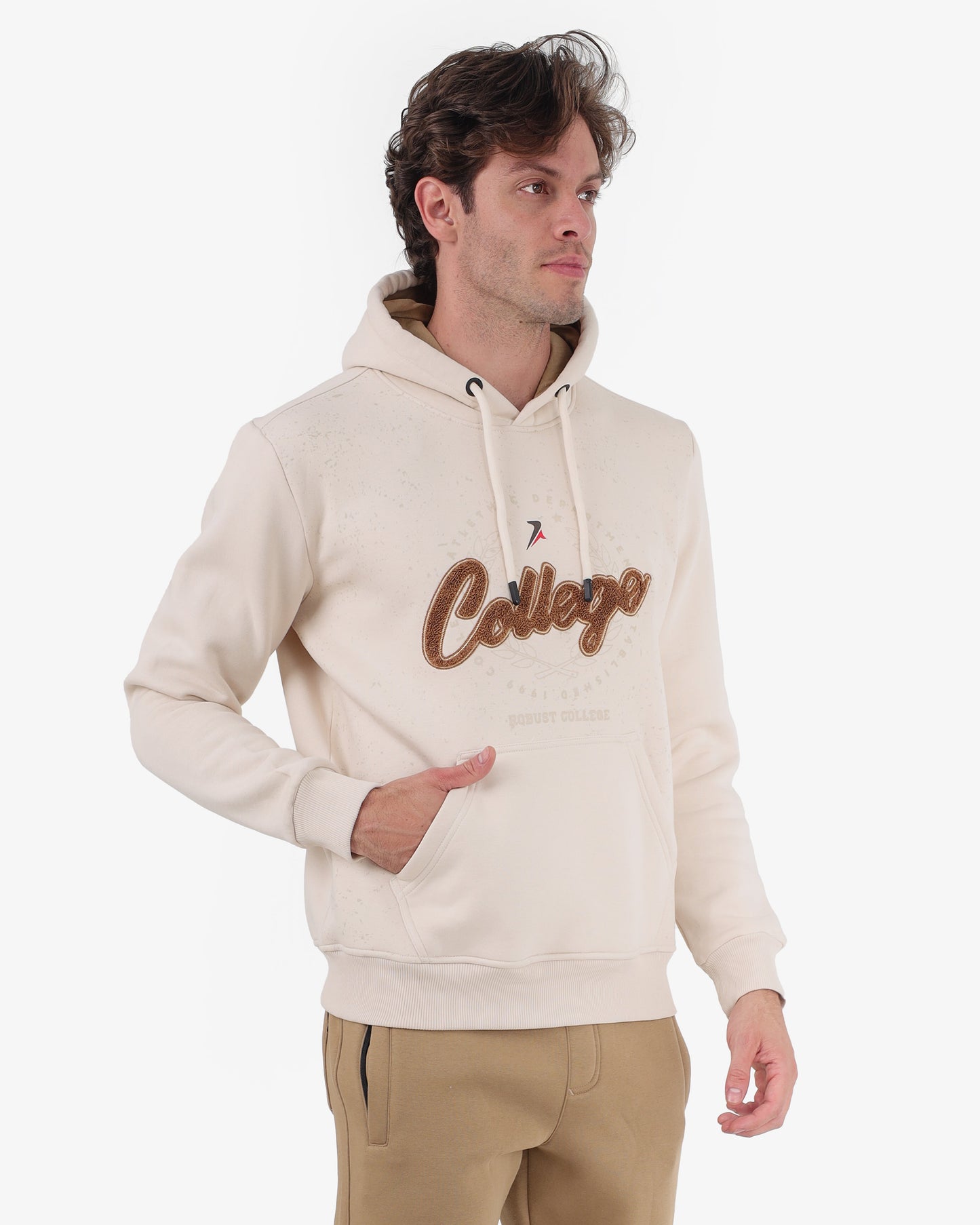 Melton Robust Suit (V.1)