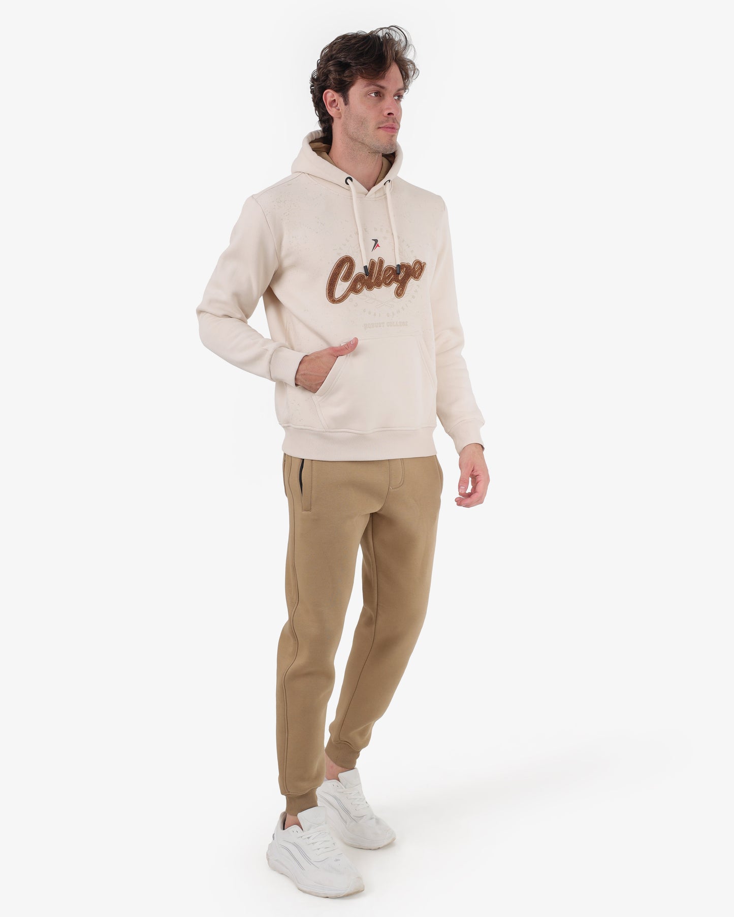 Melton Robust Suit (V.1)