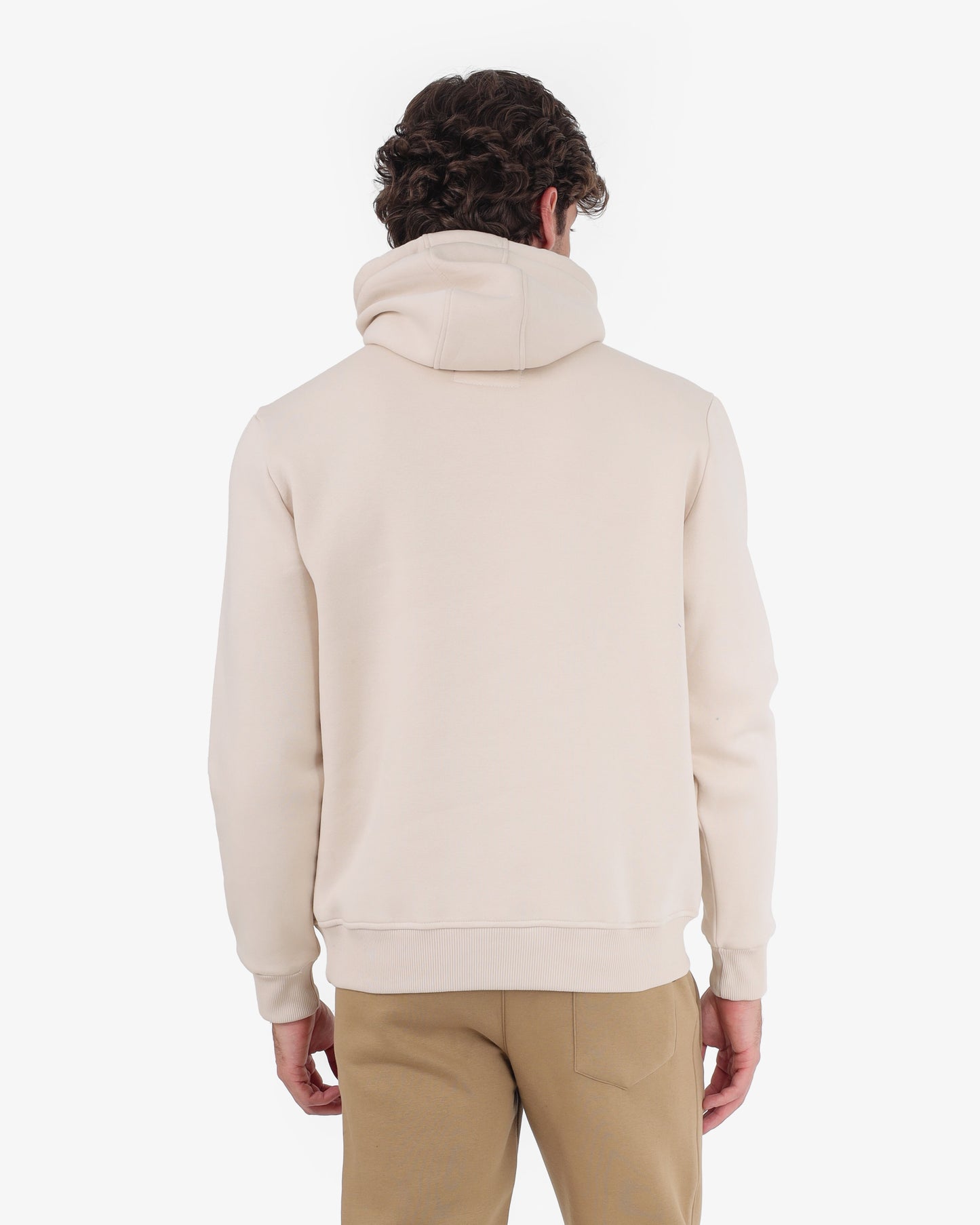 Melton Robust Suit (V.1)