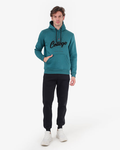 Melton Robust Suit (V.1)