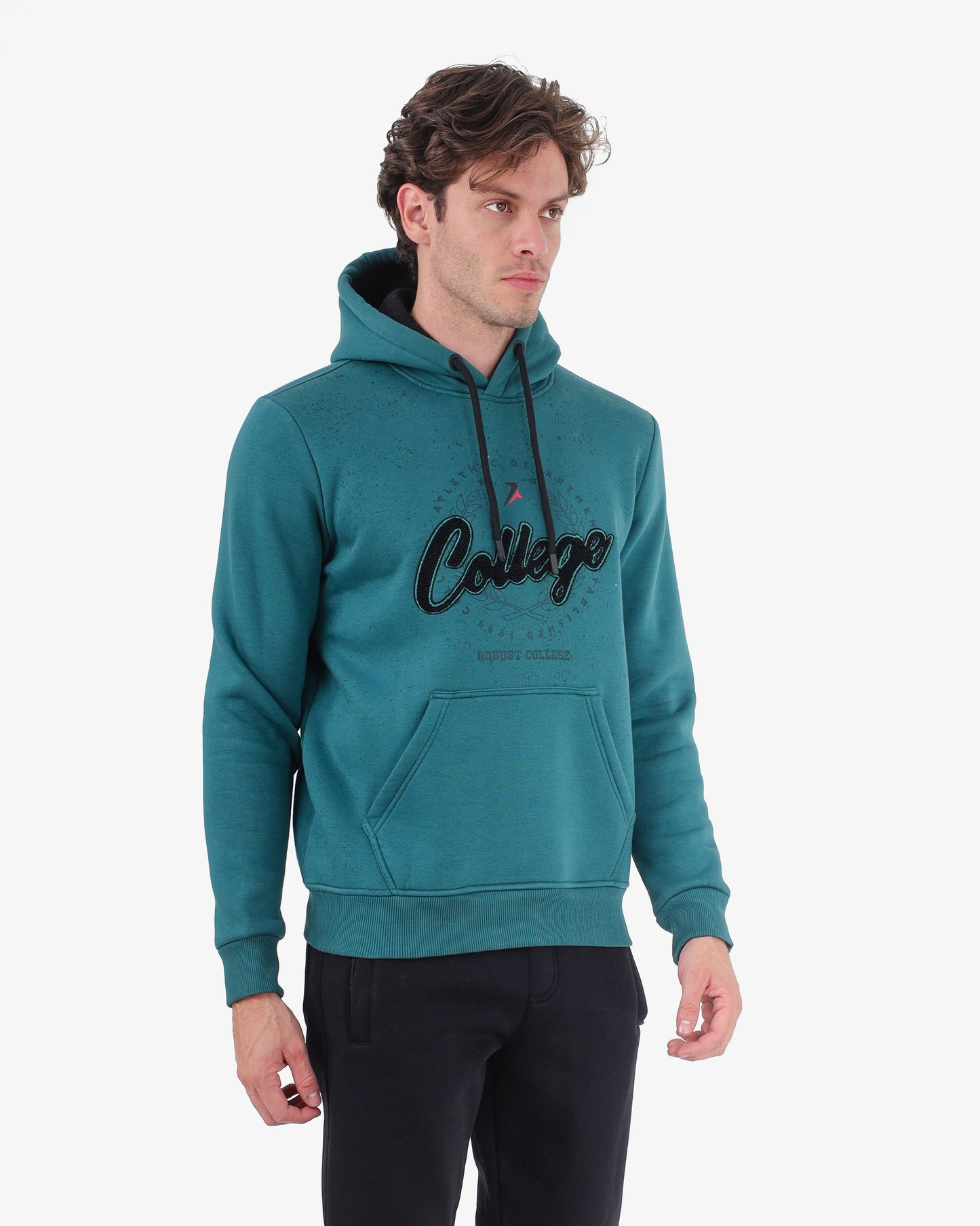 Melton Robust Suit (V.1)