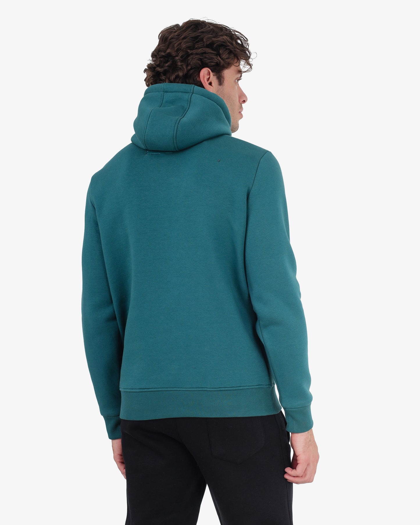 Melton Robust Suit (V.1)