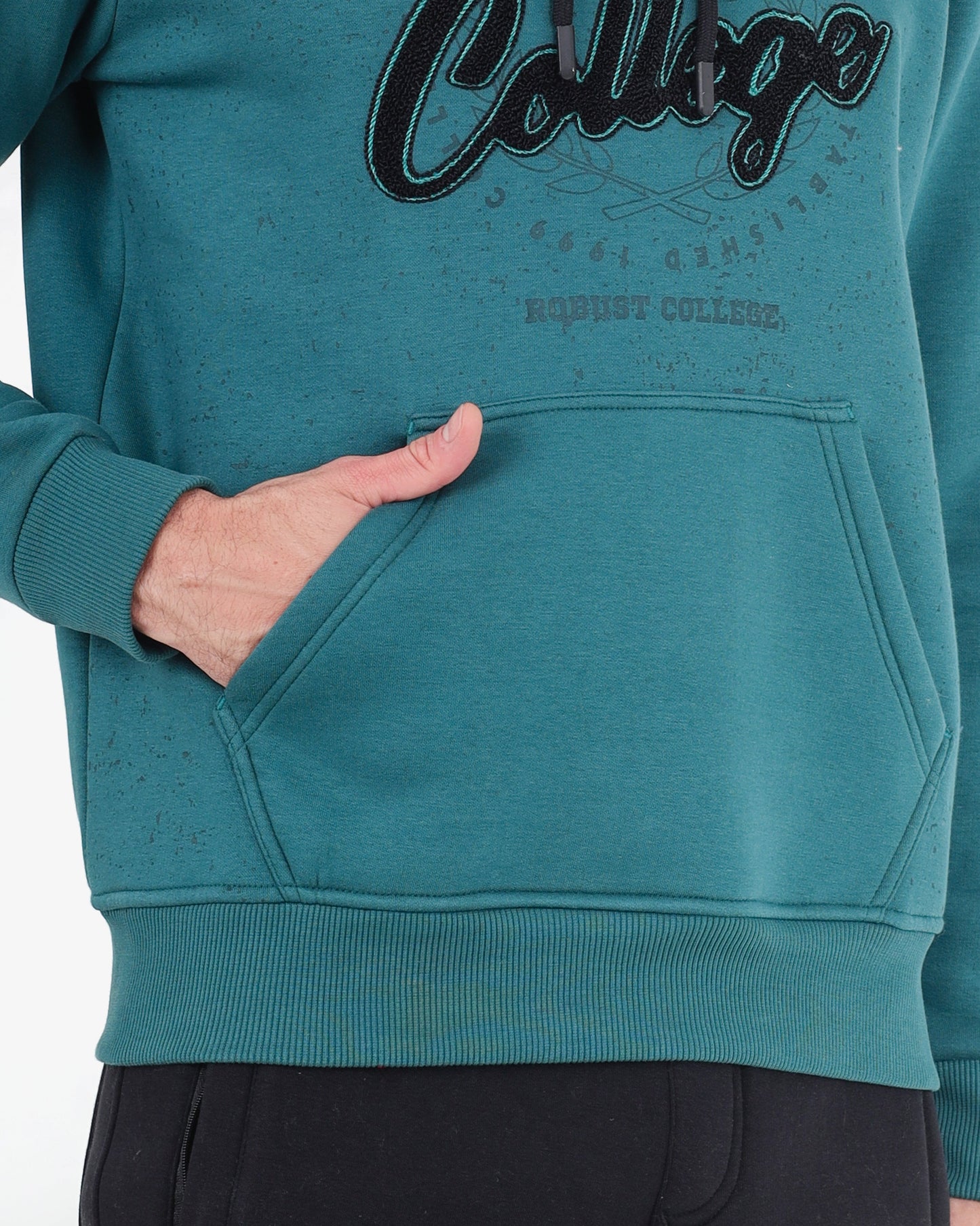 Melton Robust Suit (V.1)