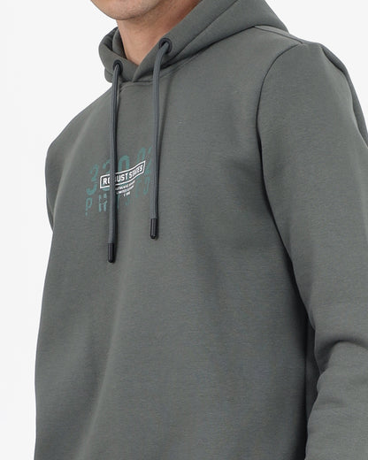 Melton Robust Suit (V.9)