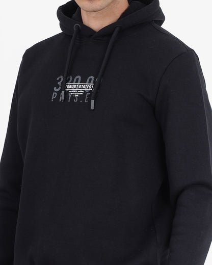 Melton Robust Suit (V.9)