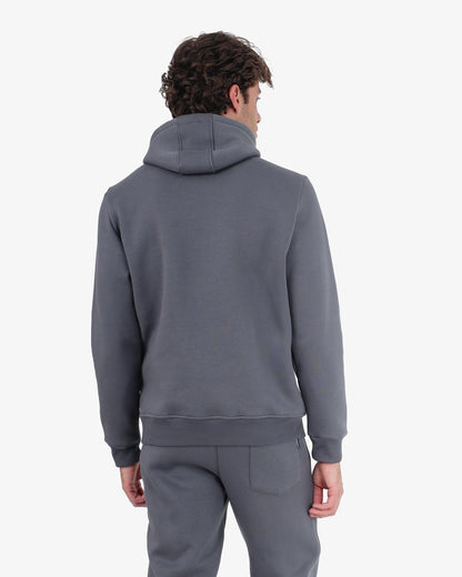 Melton Robust Suit (V.9)