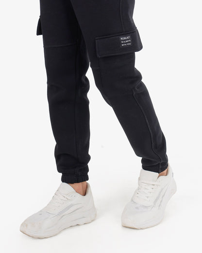 Melton Robust Suit (V.9)