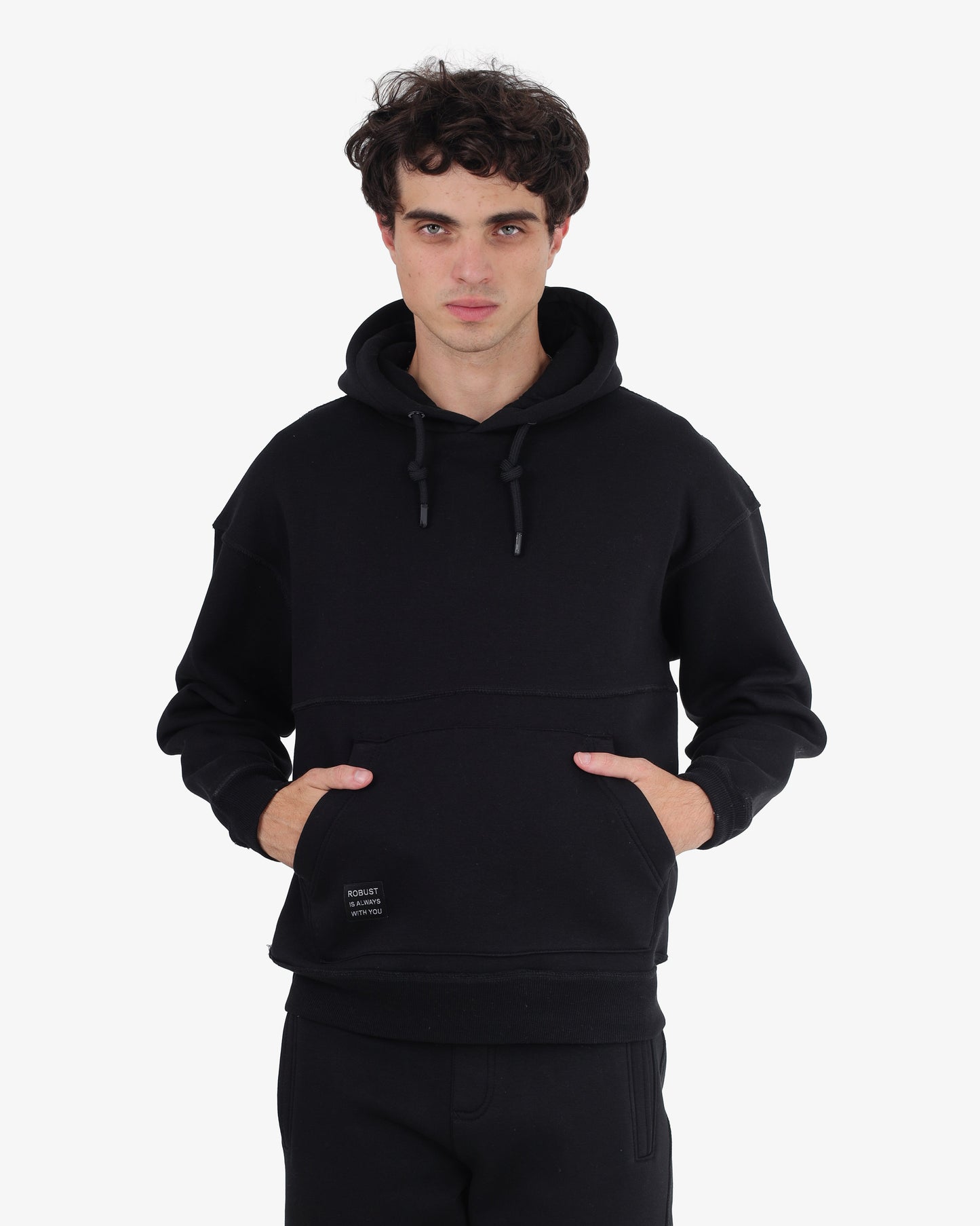 Melton Robust Suit (V.9)