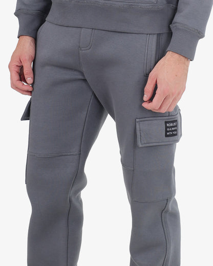 Melton Robust Suit (V.9)