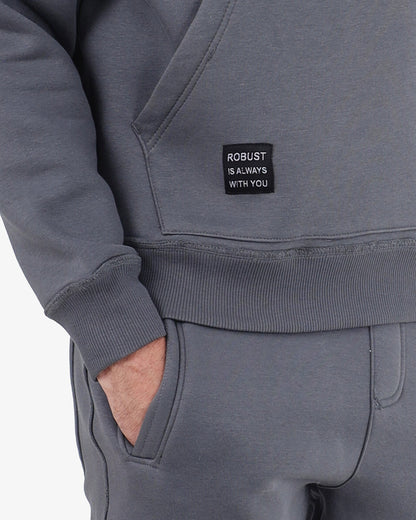 Melton Robust Suit (V.9)