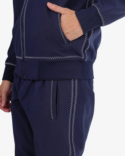 Soft Robust Suit (V.2)