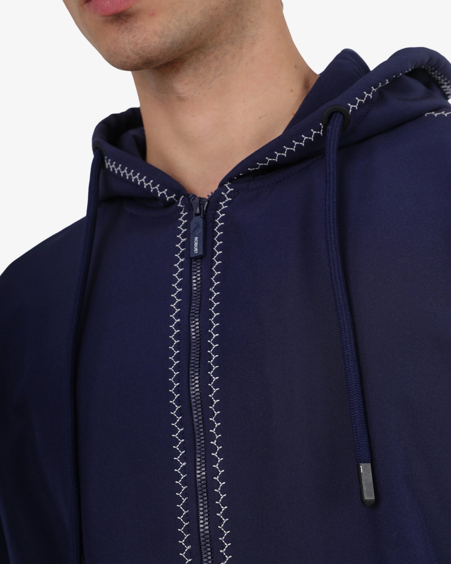 Soft Robust Suit (V.2)