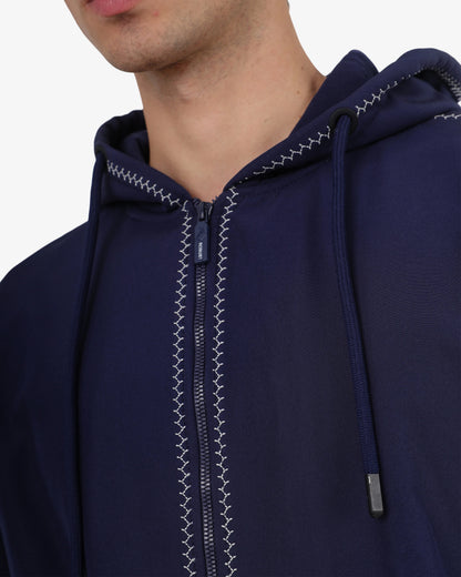 Soft Robust Suit (V.2)