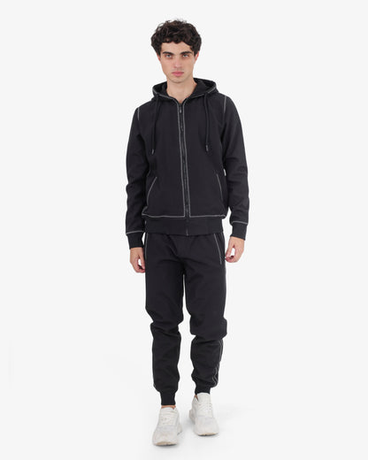 Soft Robust Suit (V.2)