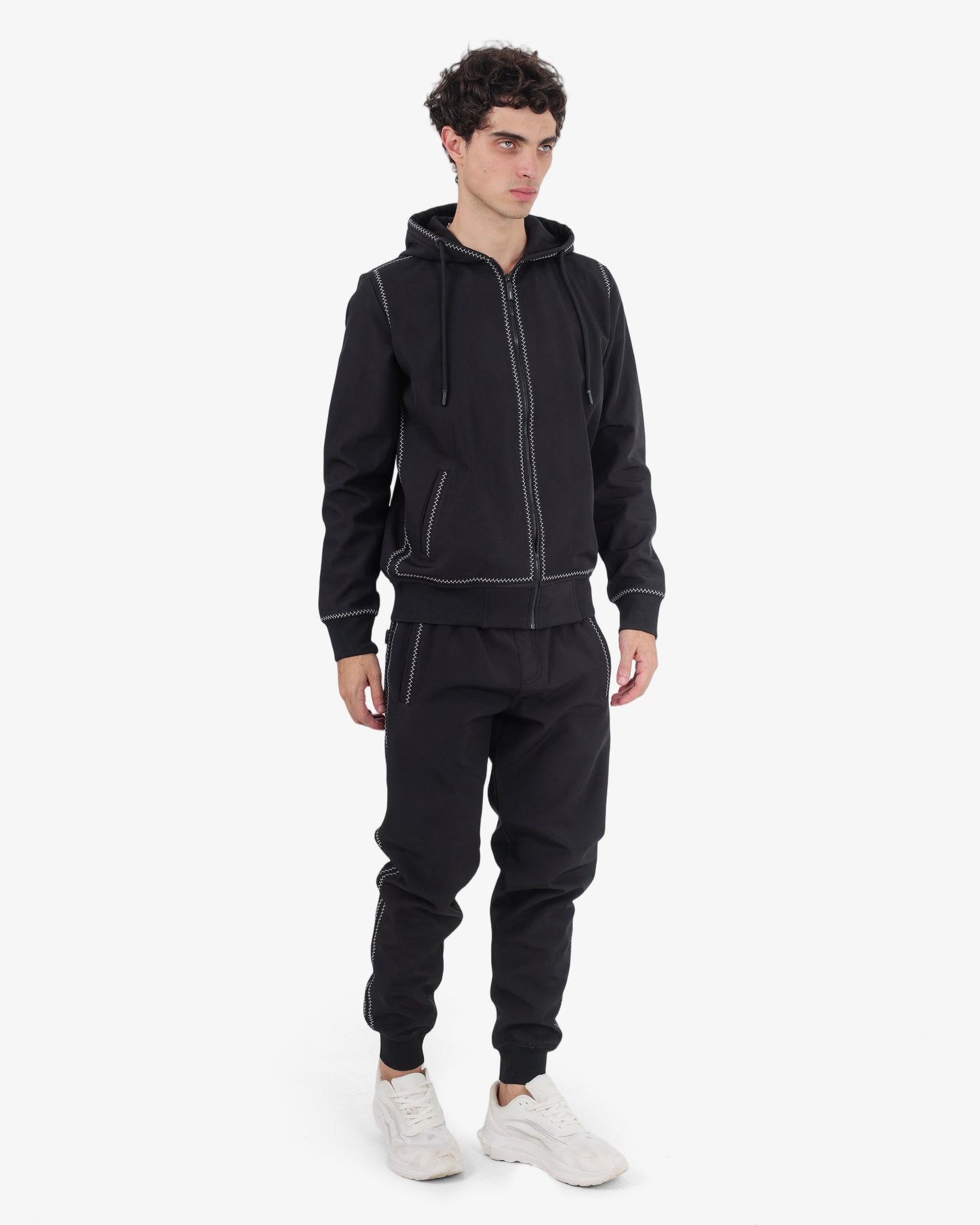 Soft Robust Suit (V.2)