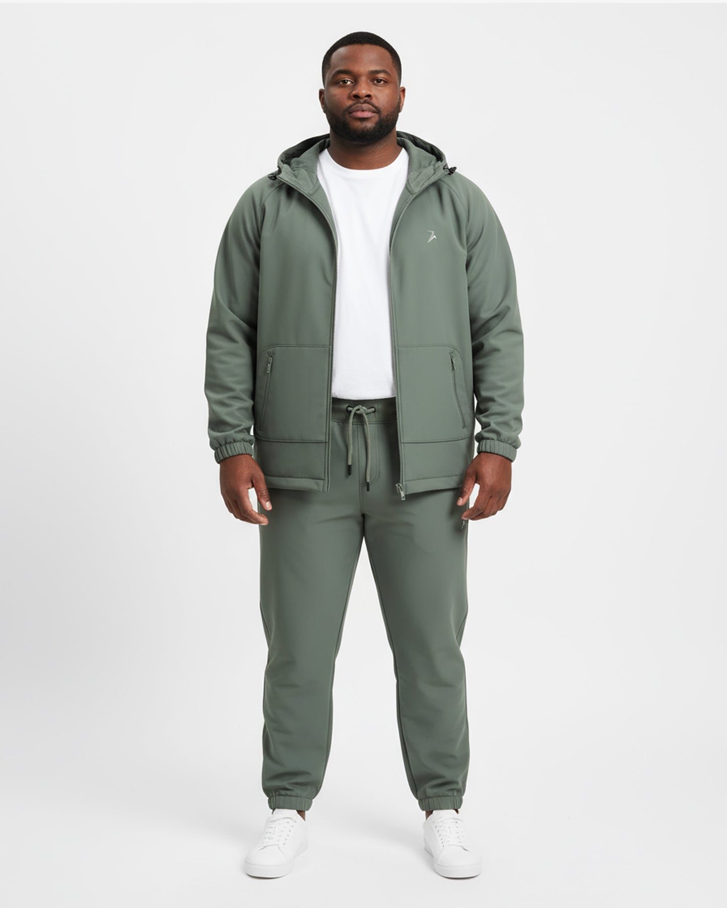 Soft Robust Suit (V.2)