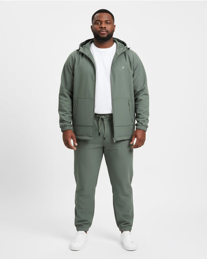 Soft Robust Suit (V.2)