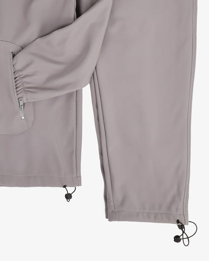 Soft Robust Suit (V.2)