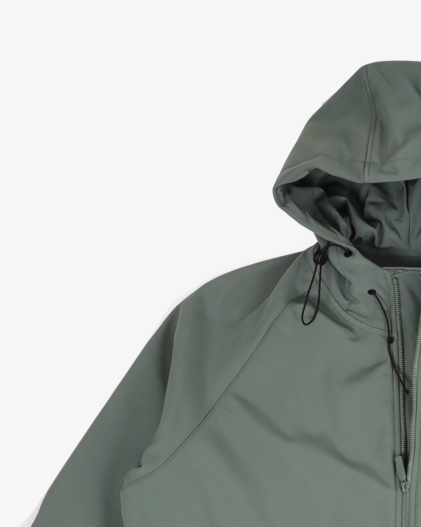 Soft Robust Suit (V.2)