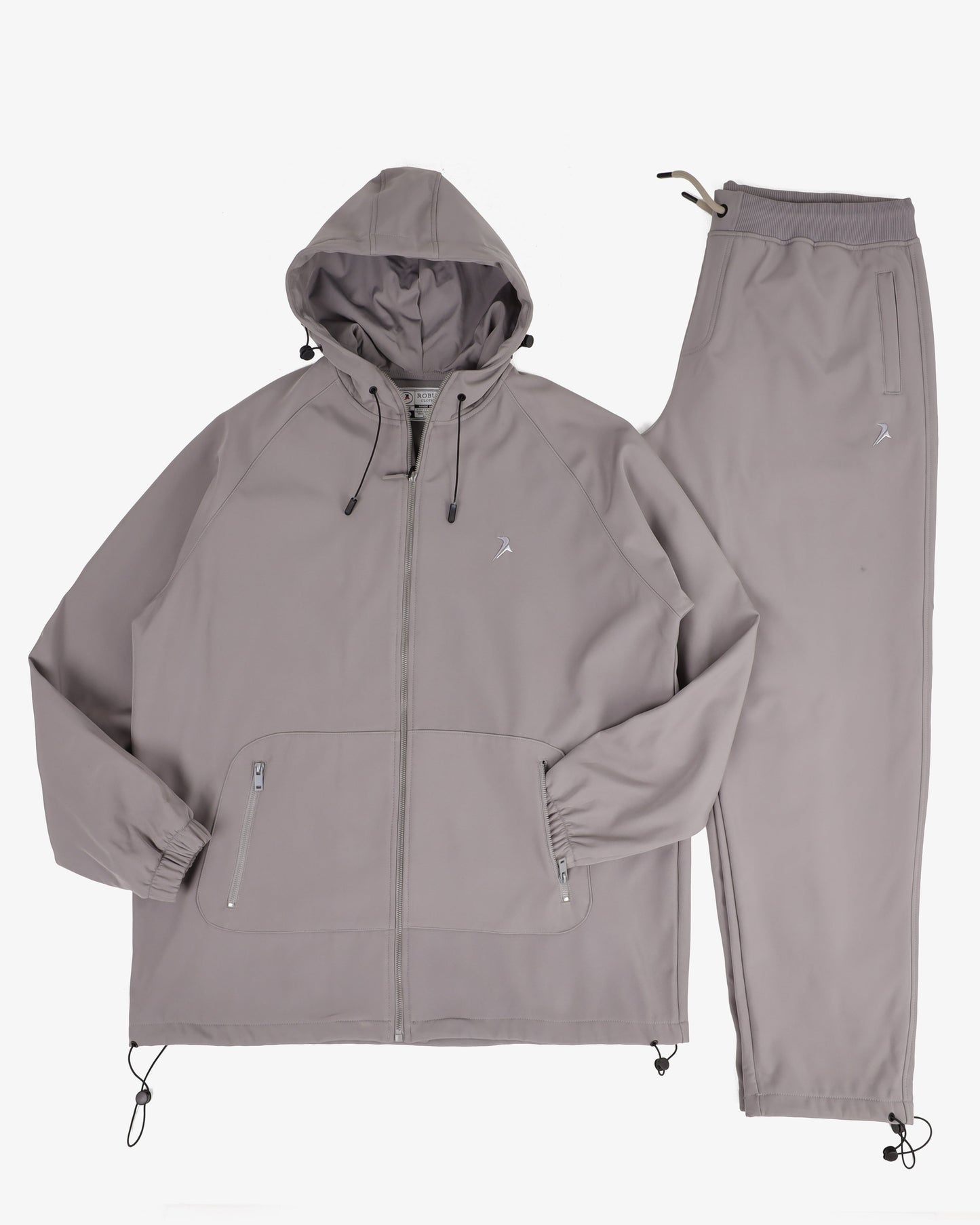 Soft Robust Suit (V.2)