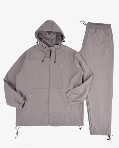 Soft Robust Suit (V.2)