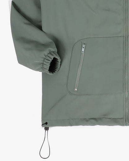 Soft Robust Suit (V.2)