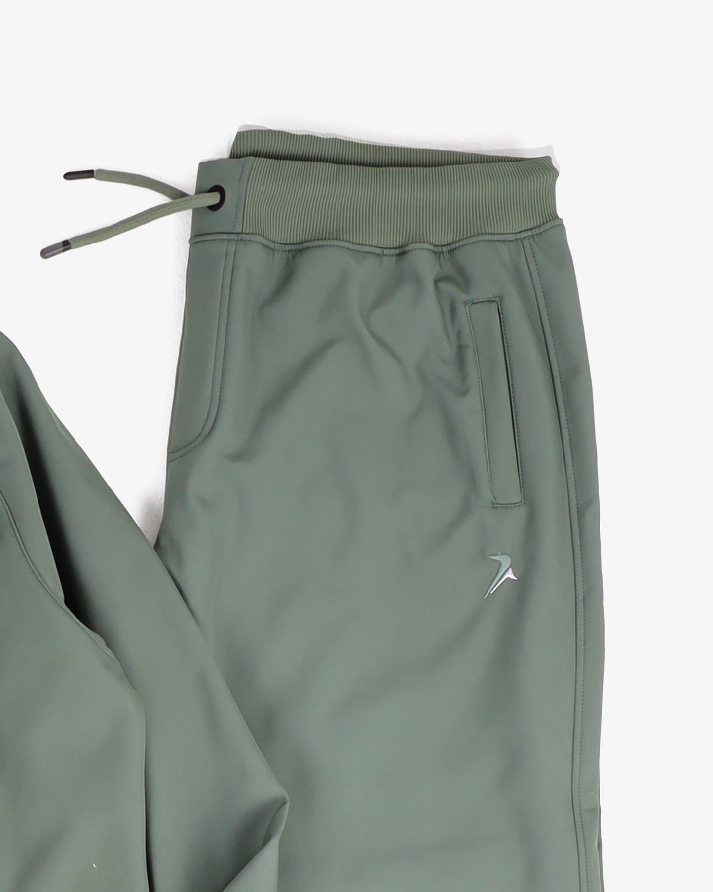 Soft Robust Suit (V.2)