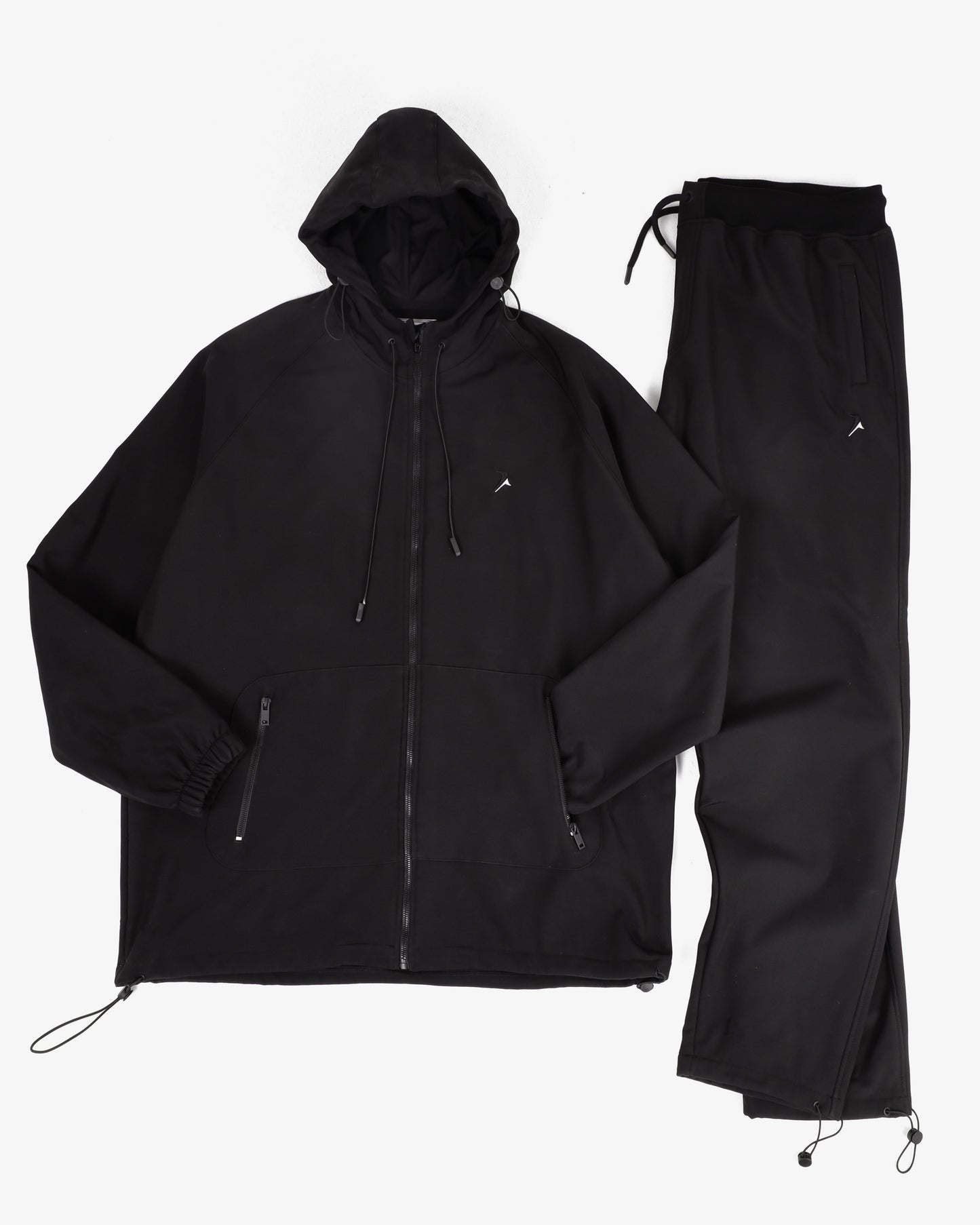 Soft Robust Suit (V.2)