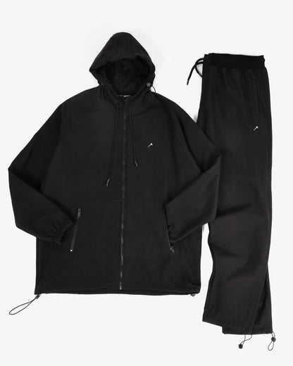 Soft Robust Suit (V.2)