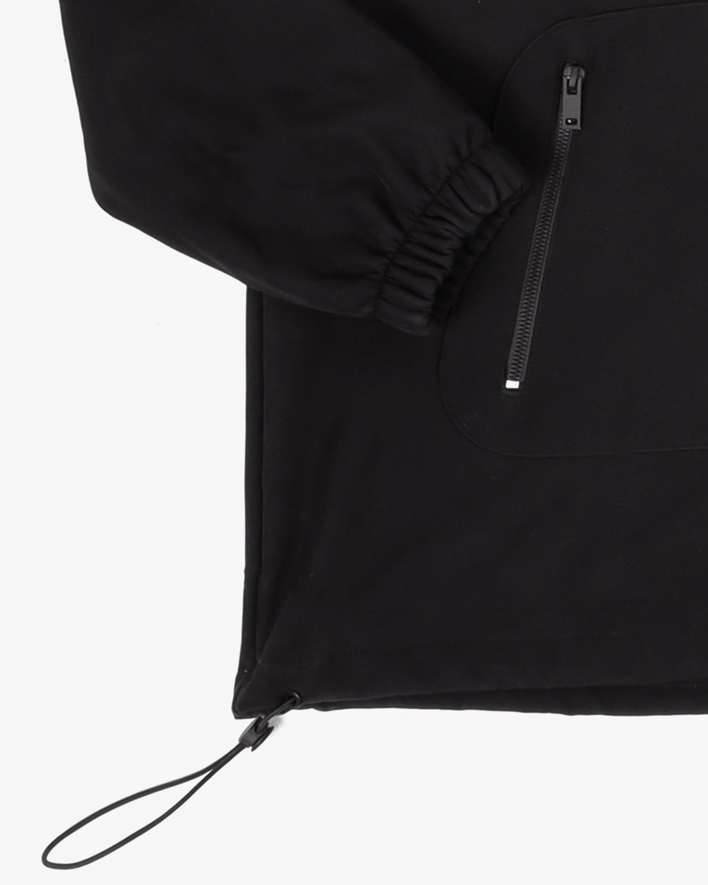 Soft Robust Suit (V.2)