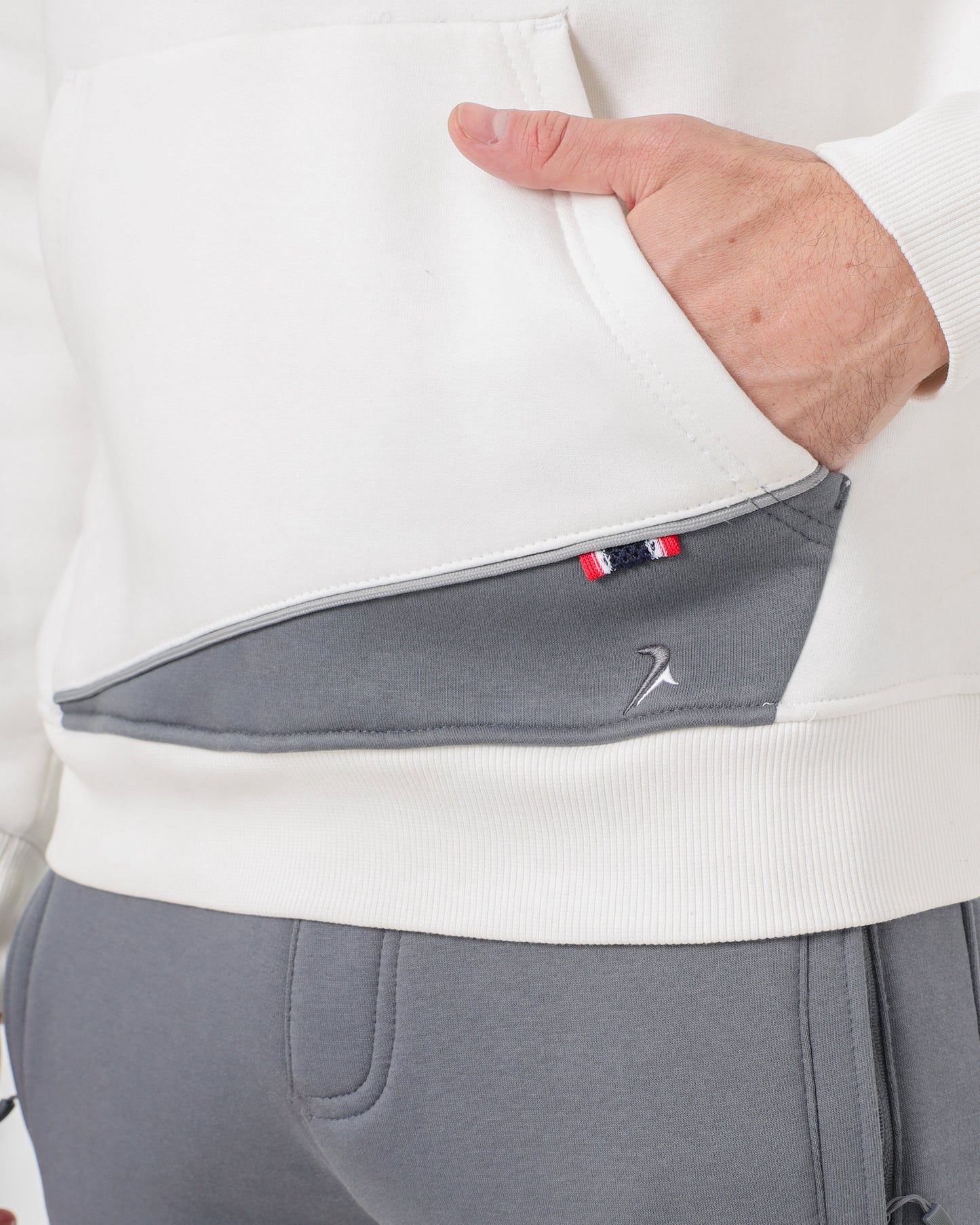 Soft Robust Suit (V.7)